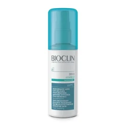 BIOCLIN DEO CONTROL VAPO CON PROFUMO 100 ML