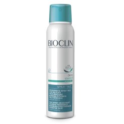 Bioclin Deo Control Spray Tal Deodorante 150 ml