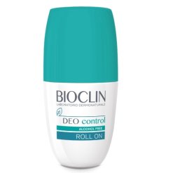 Bioclin Deo Control Roll-On 50 ml