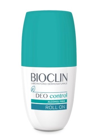 Bioclin deo control roll-on 50 ml