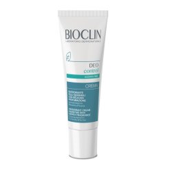 Bioclin Deo Control Crema Profumata 30 ml