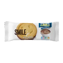 HAPPY FARM SMILE JUNIOR CON CREMA AL CACAO 45 G