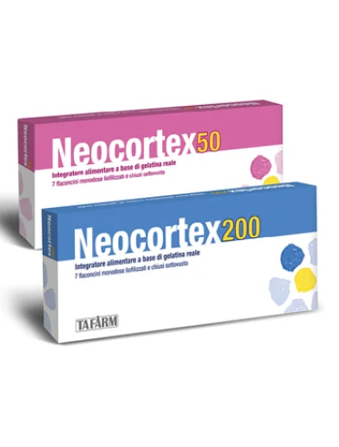 Neocortex alim 7fl 200mg Neocortex alim 7fl 200mg