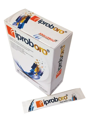Iproboro 30stick Iproboro 30stick