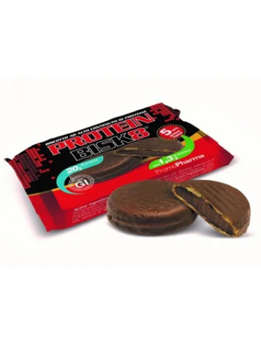 Protein bisk8 60 g Protein bisk8 60 g