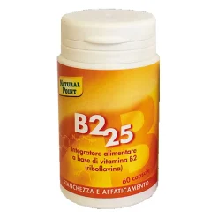 B2 25 60 CAPSULE