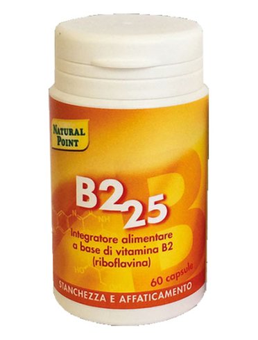 B2 25 60 capsule
