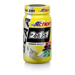 PROACTION BCAA 250 COMPRESSE 2 1 1