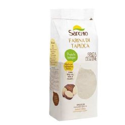 SARCHIO FARINA DI TAPIOCA 250 G