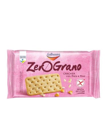 Zerograno cracker 320 g