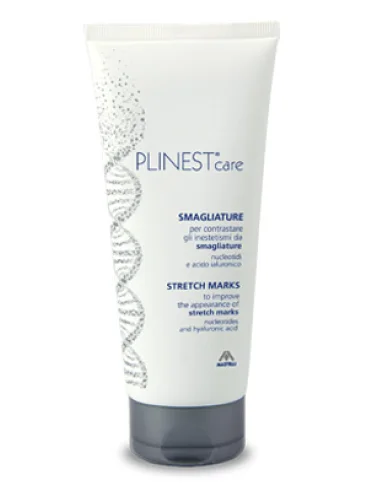 Plinest care smagliature crema elasticizzante 200 ml Plinest care smagliature crema elasticizzante 200 ml