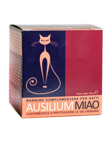 Ausilium miao 100g Ausilium miao 100g