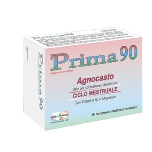 PRIMA 90 90 COMPRESSE