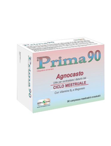 Prima 90 90 compresse