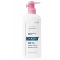 ICTYANE LATTE CORPO 400 ML DUCRAY 