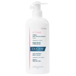 ICTYANE CREMA 400 ML DUCRAY 