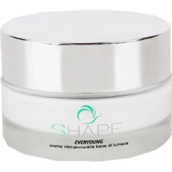 SHAPE CREMA VISO GIORNO BAVA DI LUMACA 50 G