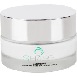 SHAPE CREMA VISO NOTTE BAVA LUMACA 50 G