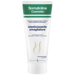 SOMATOLINE CREMA ELASTICIZZANTE SMAGLIATURE 200 ML