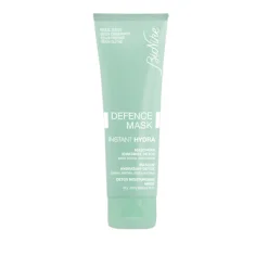 BioNike Defence Mask Instant Hydra - Maschera Viso Idratante Detox - 75 ml