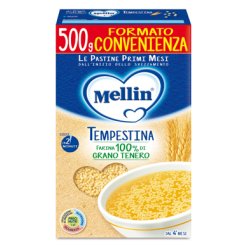 MELLIN TEMPESTINA 500 G