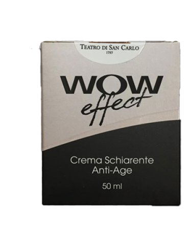 Wow effect cr schiar antiage