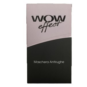 WOW EFFECT MASCHERA ANTIR 10ML