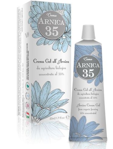 Arnica 35 crema gel 50 ml