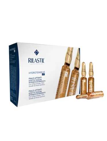 Rilastil hydrotenseur lf fiale liftanti Rilastil hydrotenseur lf fiale liftanti