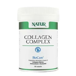 COLLAGEN COMPLEX 60 CAPSULE