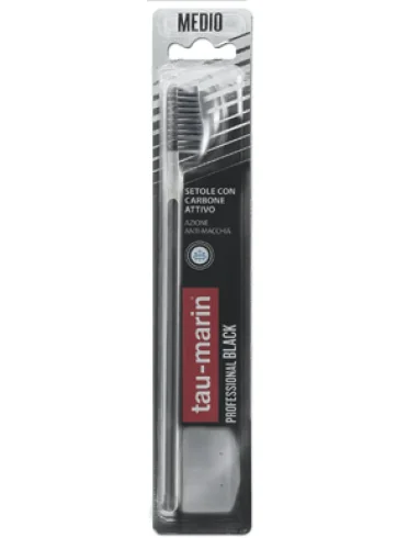 Taumarin professional 27 black medio Taumarin professional 27 black medio