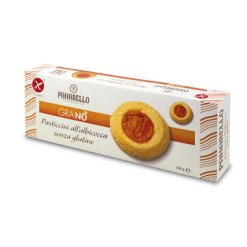 GRANO' PASTICCINI ALL'ALBICOCCA 120 G