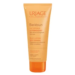URIAGE BARIESUN LATTE AUTOABBRONZANTE T 100 ML NF