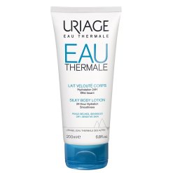 Uriage Eau Thermale - Latte Fluido Corpo Idratante - 200 ml