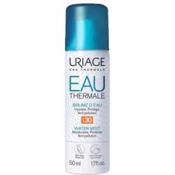 URIAGE EAU THERMALE SPRAY ACQUA SPF 30 50 ML