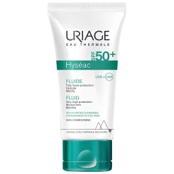 URIAGE HYSEAC SOLAIRE SPF50+ 50 ML