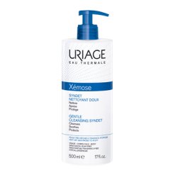 Uriage Xemose Syndet - Detergente Corpo Delicato Lenitivo - 500 ml