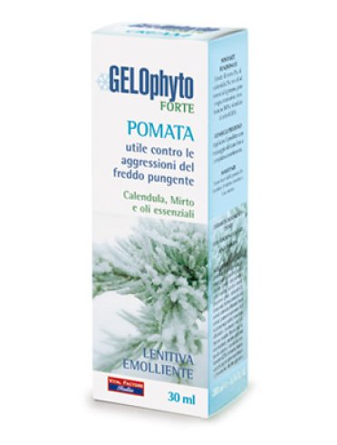 Gelophyto ft pom 30ml