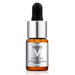 Vichy Liftactiv - Siero Viso Concentrato Fresco Antiossidante - 10 ml