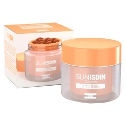 Sunisdin - Integratore per il Benessere della Pelle - 30 Capsule