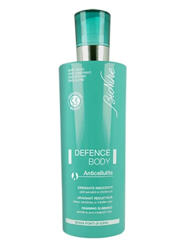 Bionike defence body - crema corpo anticellulite - 400 ml Bionike defence body - crema corpo anticellulite - 400 ml