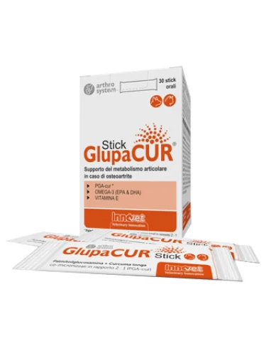Glupacur 30stick orali Glupacur 30stick orali