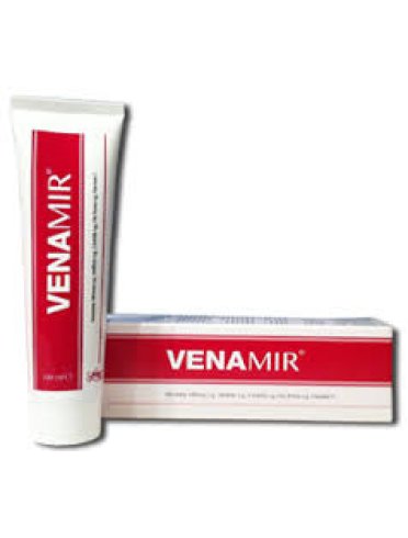 Venamir crema inestetismi cutanei 100 ml