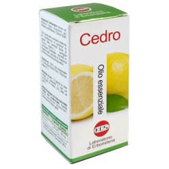 CEDRO OLIO ESSENZIALE 20ML