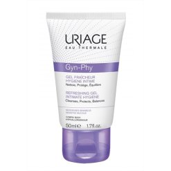 URIAGE GYN PHY DETERGENTE INTIMO 50 ML