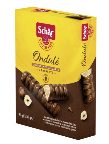 Schar ondule' 90 g