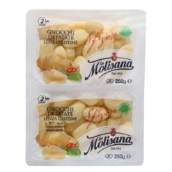 LA MOLISANA GNOCCHI DI PATATE 500 G