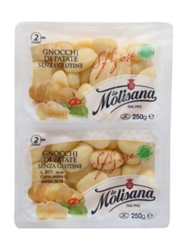 La molisana gnocchi di patate 500 g