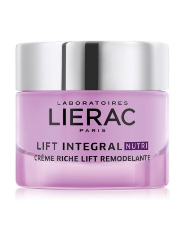 Lierac lift integral nutri 50 ml
