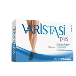 VARISTASI PLUS 20 COMPRESSE
